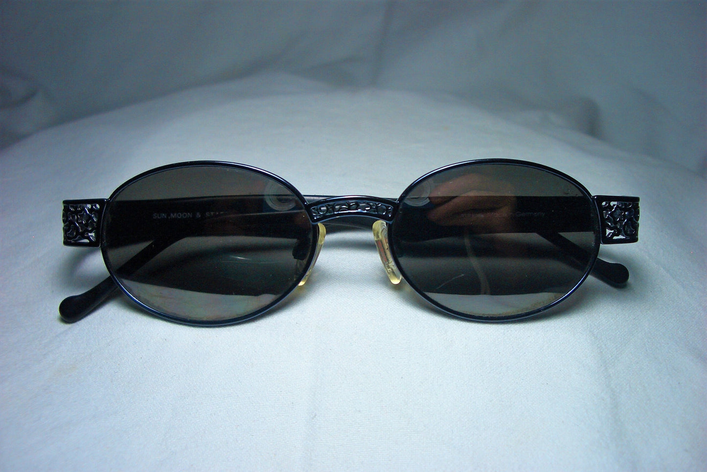 Alpina, sunglasses, oval, round, men's, women's , ultra vintage