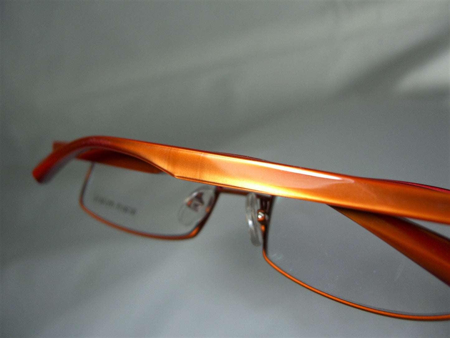 Alain Mikli, square, oval, eyeglasses, frames, men's, women's, NOS, fine vintage