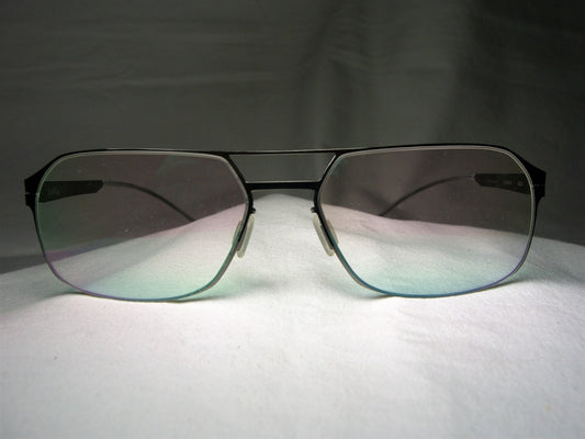 ByWP, eyeglasses, Aviator, square, oval, frames, men's, women's, NOS, ultra vintage, rare