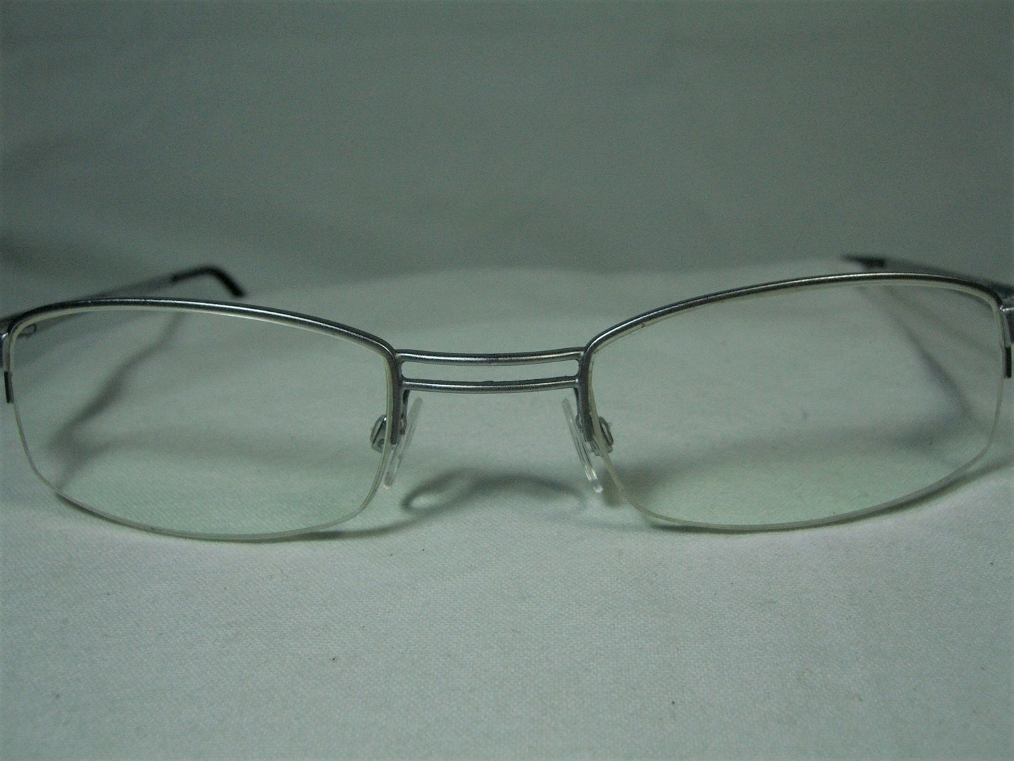 Bond, James Bond, eyeglasses, half rim, oval, Titanium alloy, frames, men's, women's, ultra vintage