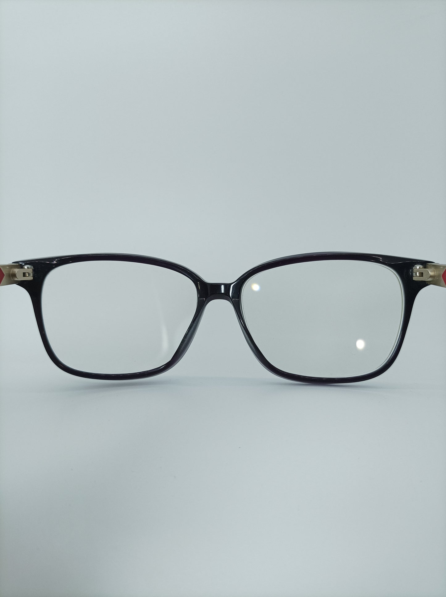 BENSIMON, eyeglasses, Wayfarer, square, oval, frames, hyper vintage