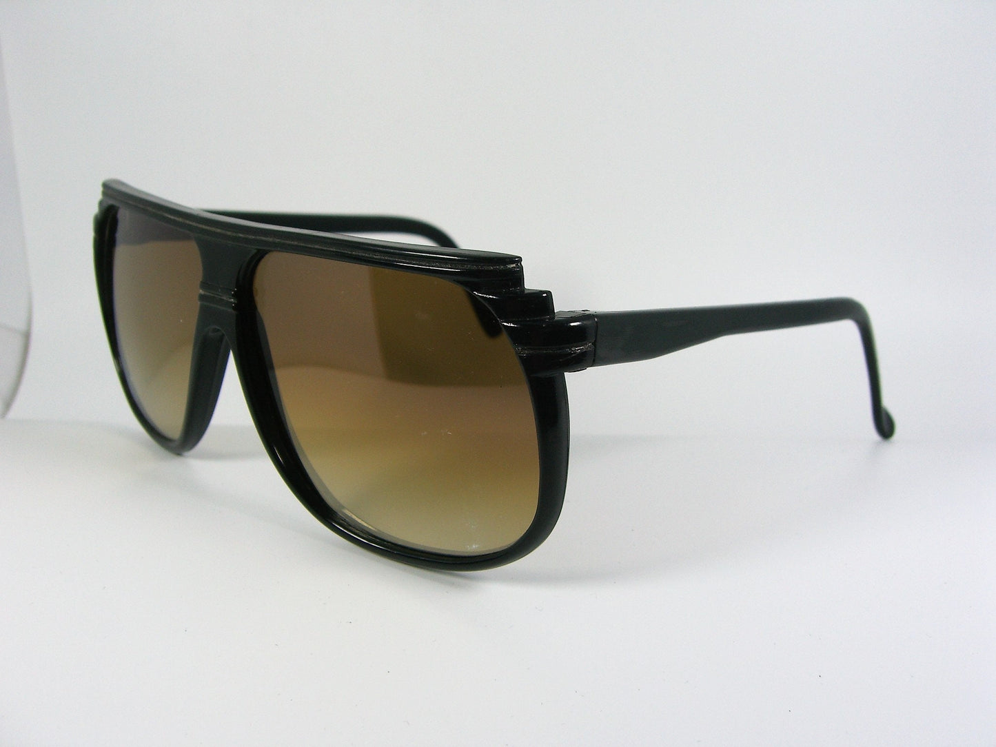 Aviator, sunglasses, Art Deco, oval, square, mineral lenses, unique, ultra vintage