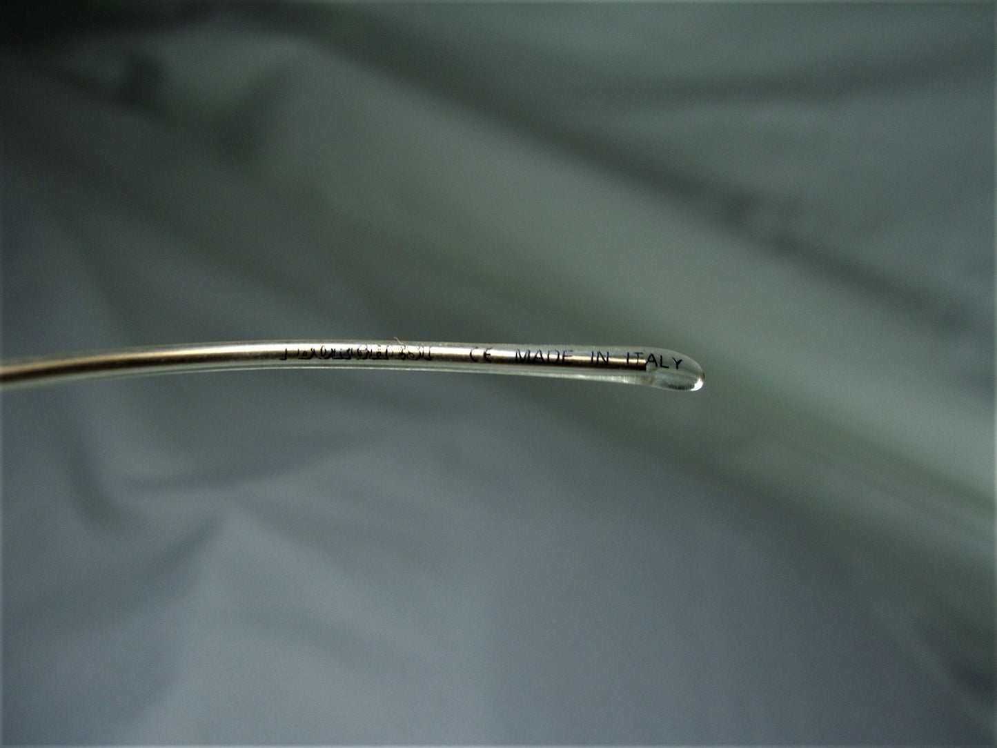 Borghesi, eyeglasses, Gold plated, Titanium, oval, square, frames, NOS, hyper vintage, very rare