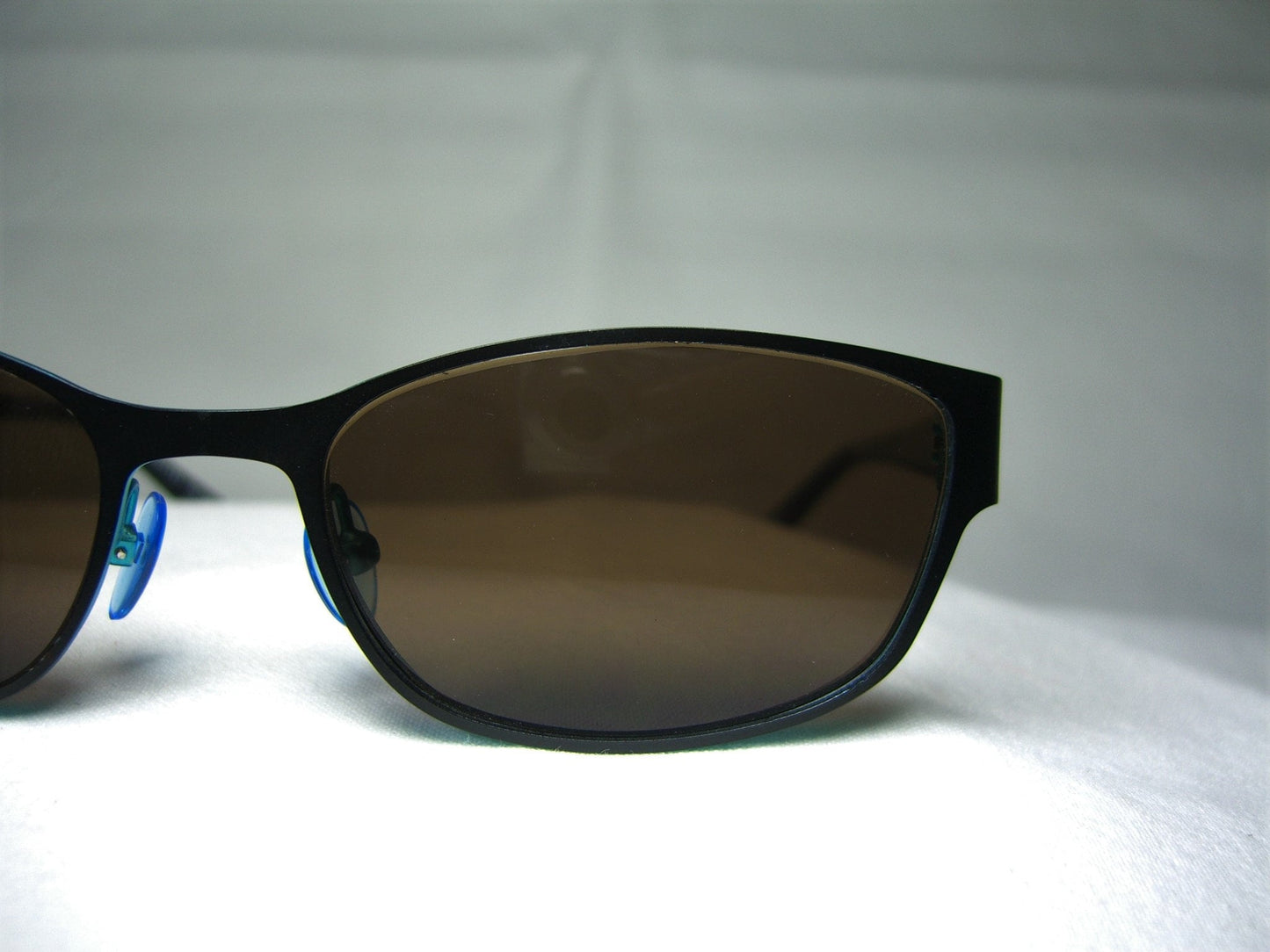 Betty Barclay, sunglasses, Art Deco, oval, square, frames, men's, women's, ultra vintage