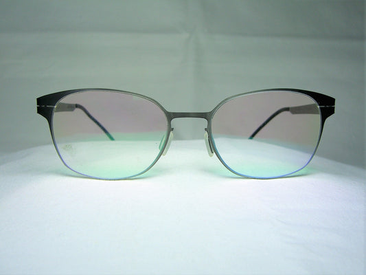 ByWP, eyeglasses, Titanium, square, oval, Wayfarer,  frames, men's, women's, NOS, ultra vintage, rare