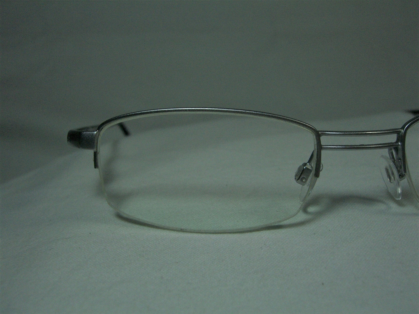 Bond, James Bond, eyeglasses, half rim, oval, Titanium alloy, frames, men's, women's, ultra vintage