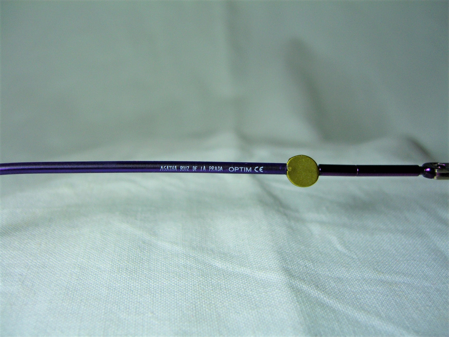 Agatha Ruiz De La Prada, eyeglasses, square, oval, frames, men's, women's, vintage