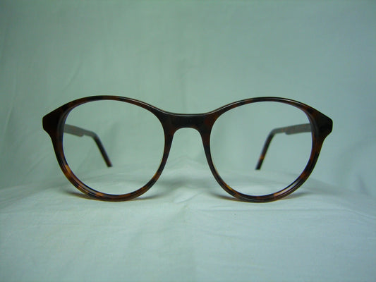 Bruuns Bazaar, eyeglasses, oval, round, frames, men's, women's, hyper vintage