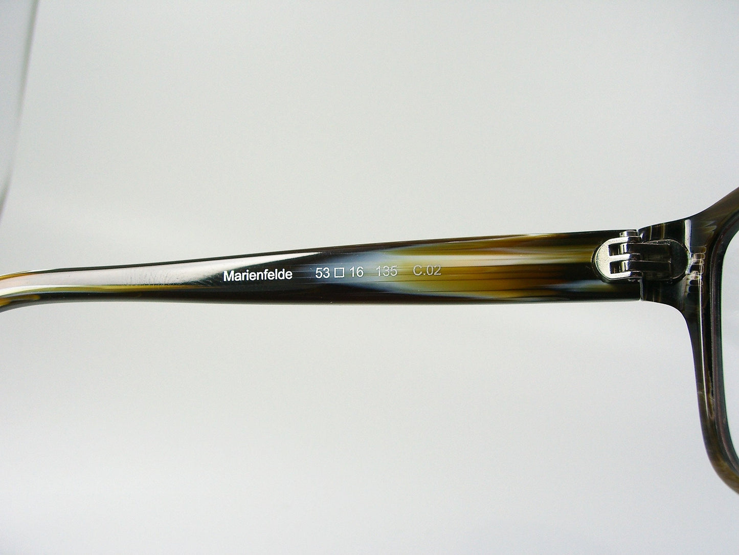 Berlin, eyeglasses, frames, Wayfarer, square, oval, NOS, super vintage, very rare