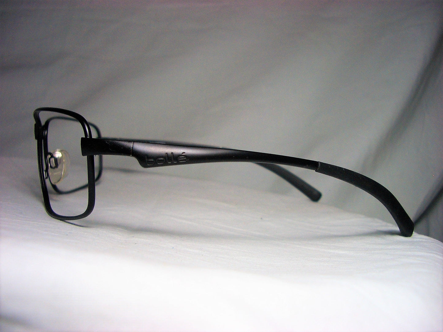 Bolle, eyeglasses, square, oval, frames, men's, women's, unisex, vintage