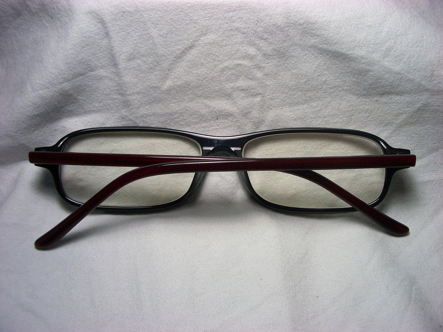 Afflelou, eyeglasses, frames, square, oval, men's, women's, super vintage