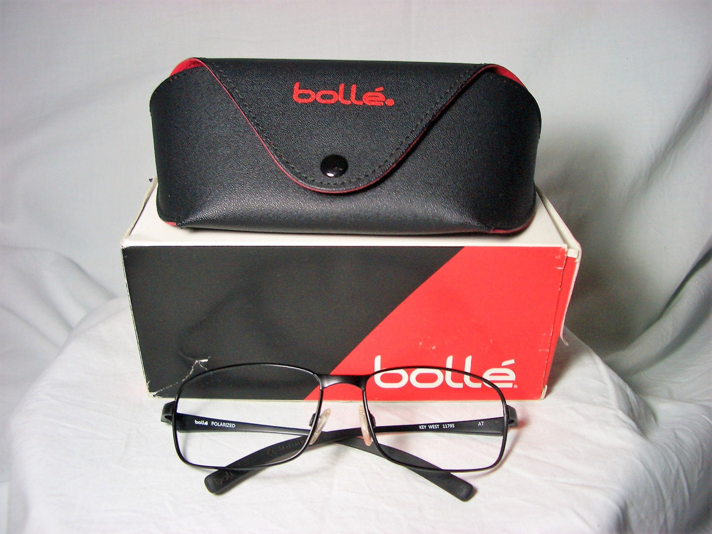 Bolle, eyeglasses, square, oval, frames, men's, women's, unisex, vintage