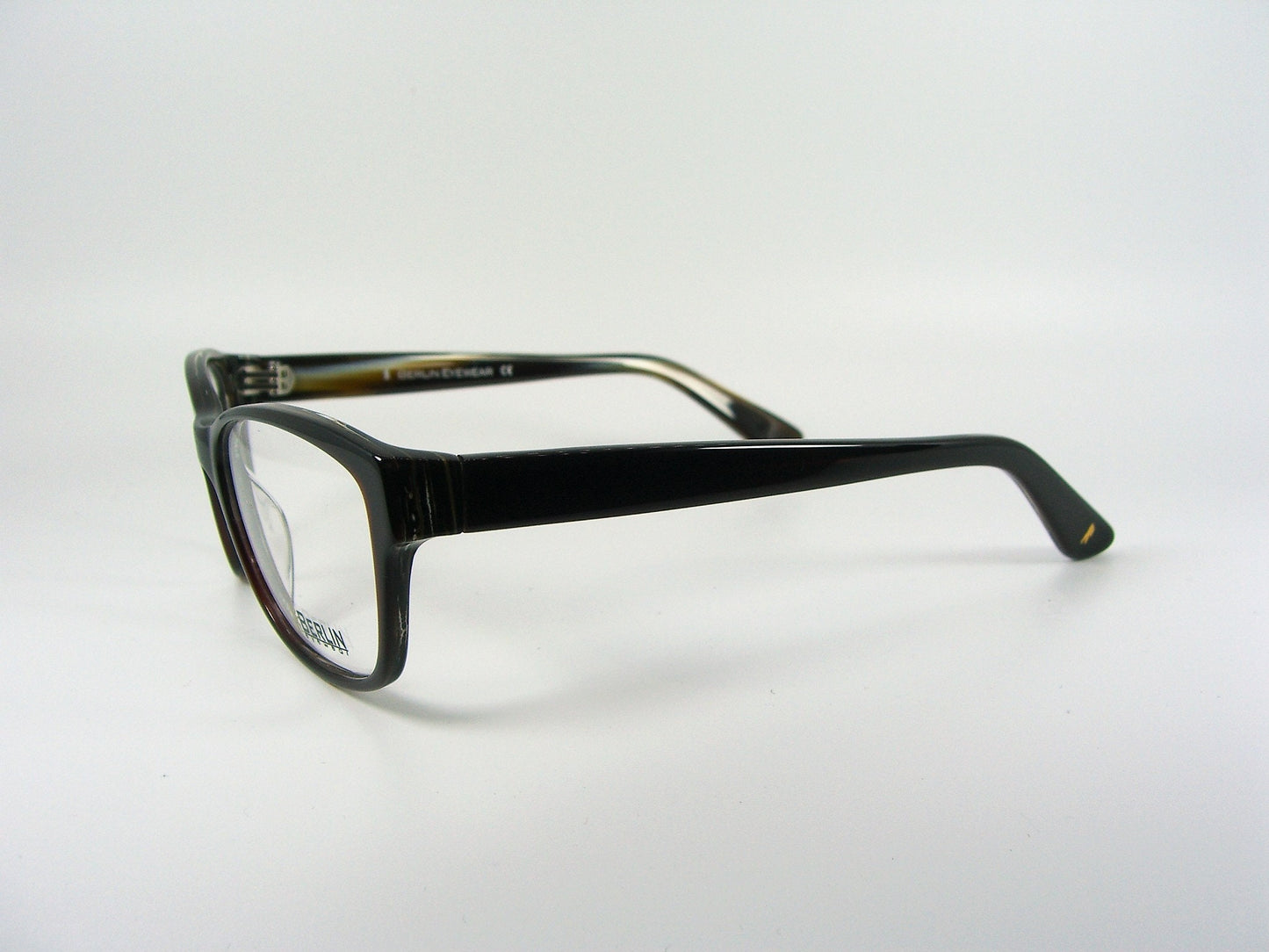 Berlin, eyeglasses, frames, Wayfarer, square, oval, NOS, super vintage, very rare