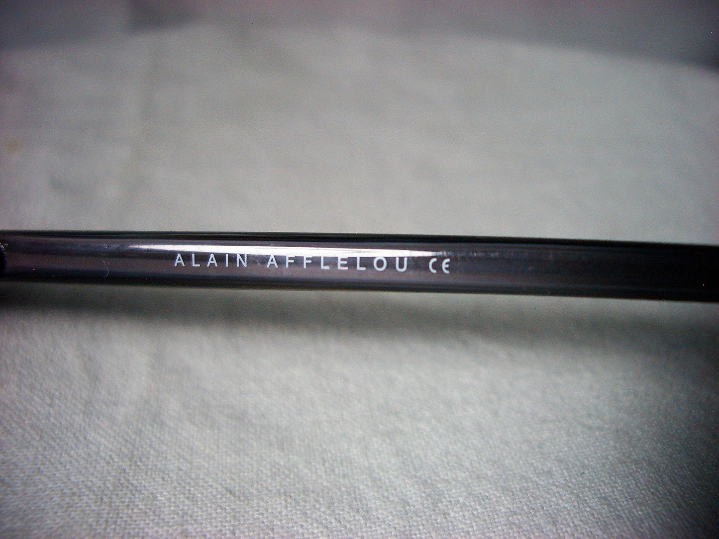 Afflelou, eyeglasses, frames, square, oval, men's, women's, super vintage