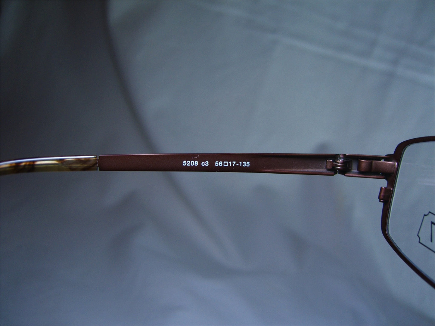 1907, eyeglasses, Titanium, frames, square, oval, men's, women's, NOS, vintage