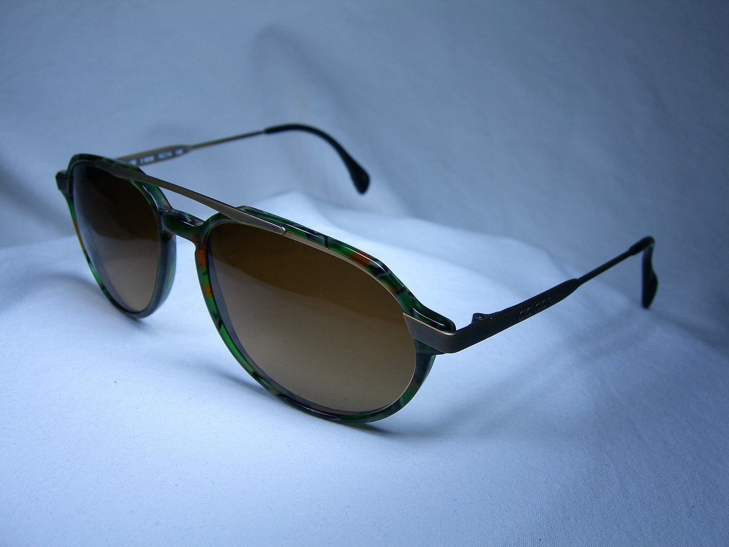 Adidas, sunglasses, Ultra Aviator, oval, frames, men's, women's, NOS, sporty vintage, rare