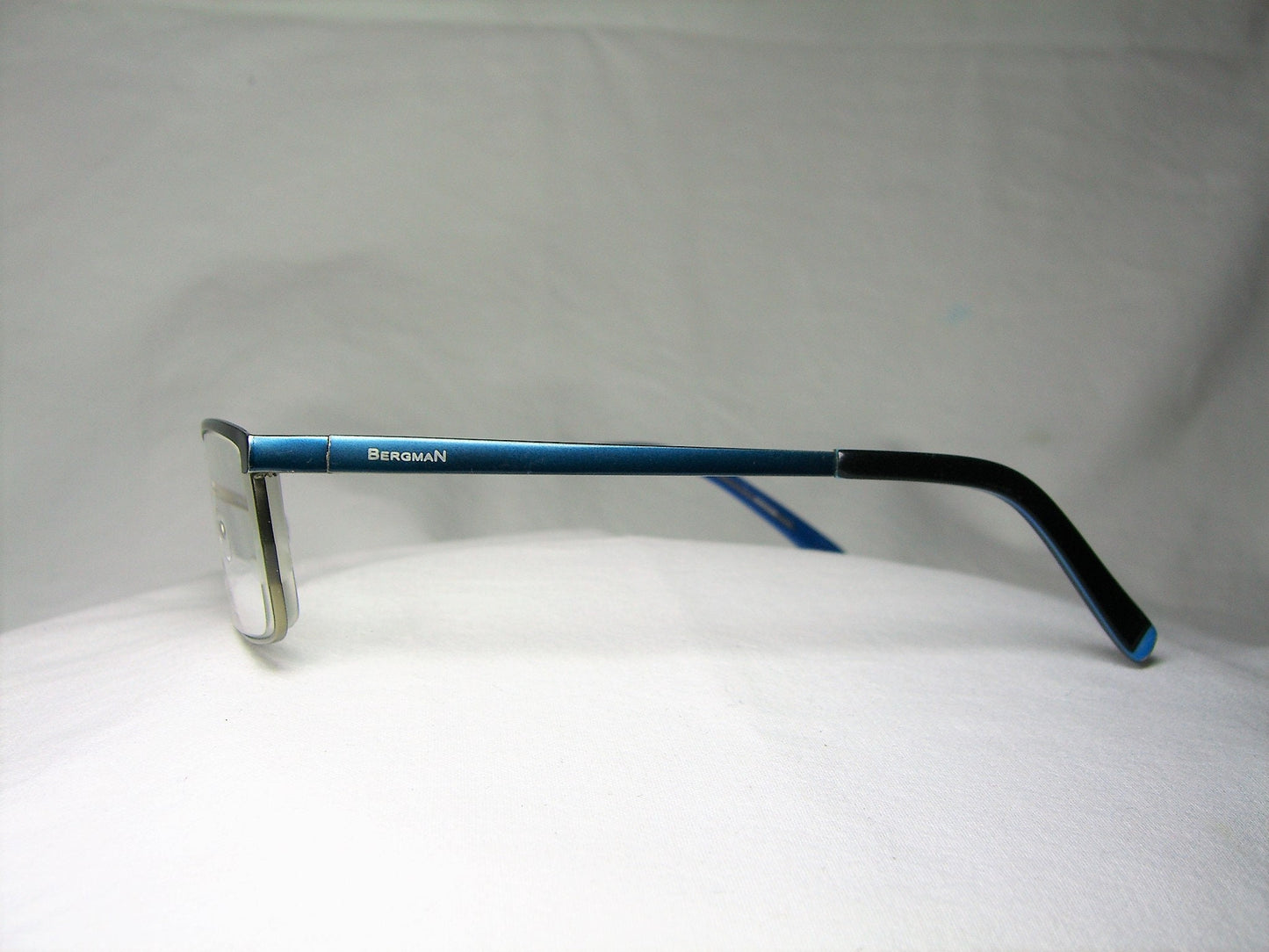 Bergman, eyeglasses, square, oval, frames, men's, women's,  rare, hyper vintage