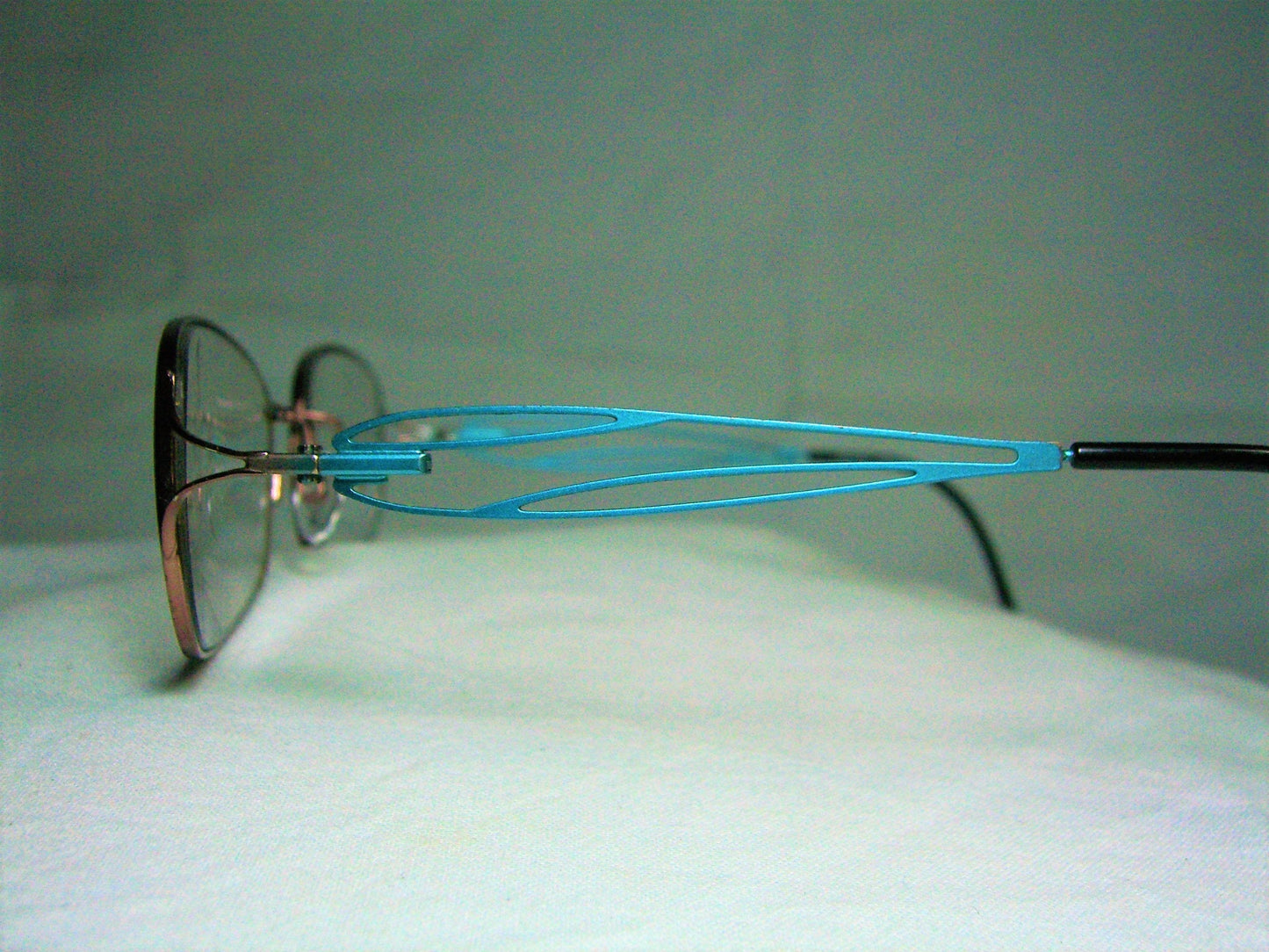 Air Light, eyeglases, Titanium, frames, square, oval, men's, women's, super vintage