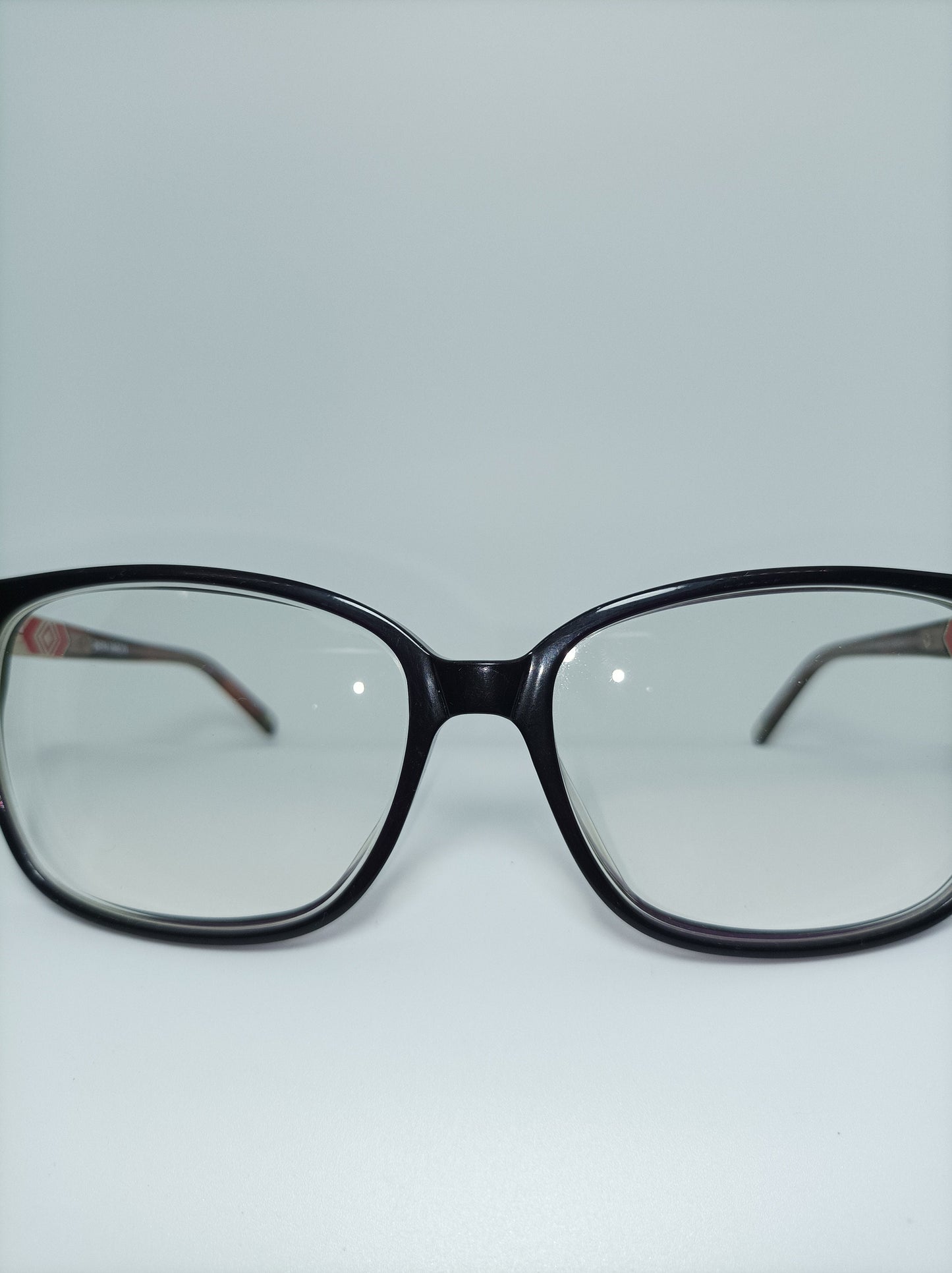 BENSIMON, eyeglasses, Wayfarer, square, oval, frames, hyper vintage