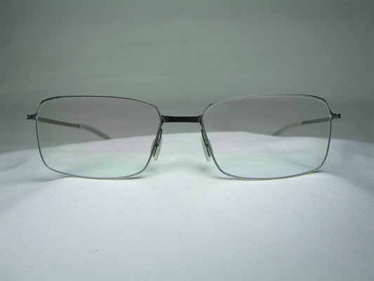 ByWP, eyeglasses, square, oval, frames, men's, women's, NOS, ultra vintage, rare