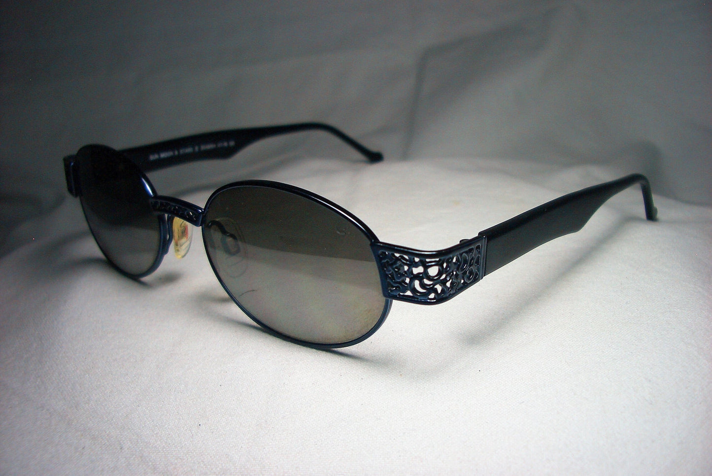 Alpina, sunglasses, oval, round, men's, women's , ultra vintage