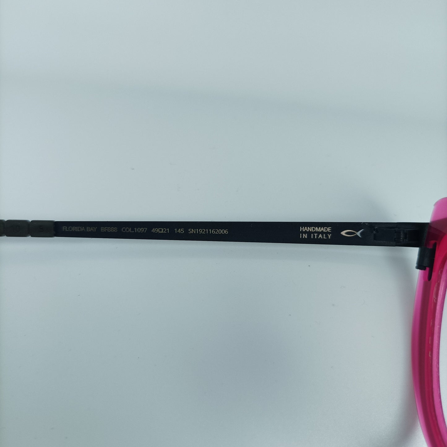 Blackfin, luxury eyeglasses, square, oval, frames, Pure Titanium, New Old Stock, hyper vintage, rare