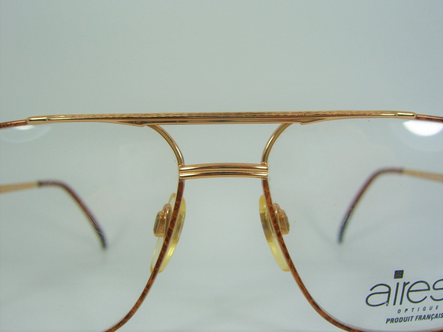 Airess, eyeglasses, Aviator, Elvis 2.0, oval, square, frames, NOS, hyper vintage, very rare