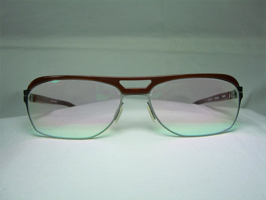 ByWP, eyeglasses, Aviator, square, oval, frames, men's, women's, NOS, ultra vintage, rare