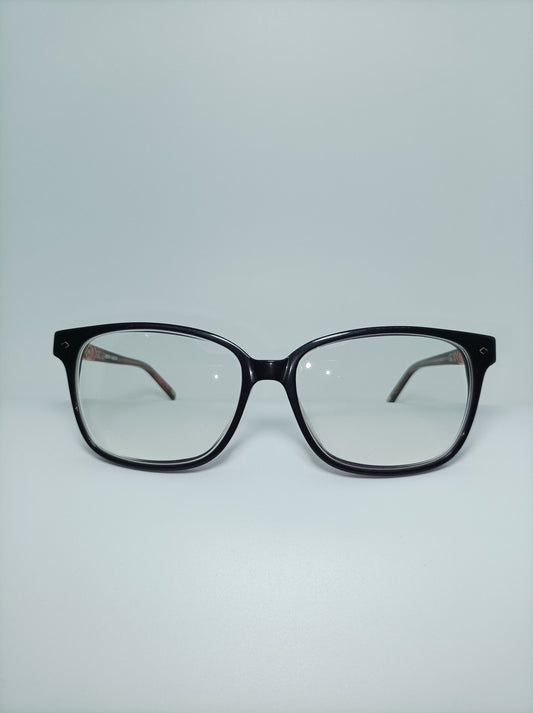 BENSIMON, eyeglasses, Wayfarer, square, oval, frames, hyper vintage