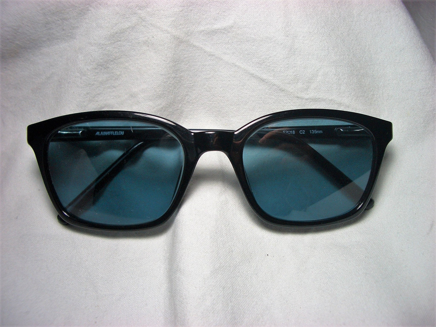 Afflelou, eyeglasses, frames, Club Master, Wayfarer, square, oval, men's, women's, super vintage