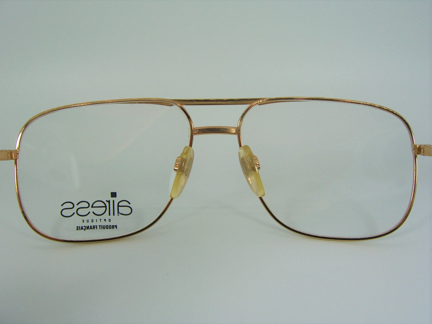 Airess, eyeglasses, Aviator, Elvis 2.0, oval, square, frames, NOS, hyper vintage, very rare