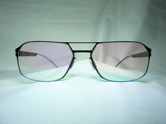 ByWP, eyeglasses, Aviator, square, oval, frames, men's, women's, NOS, ultra vintage, rare