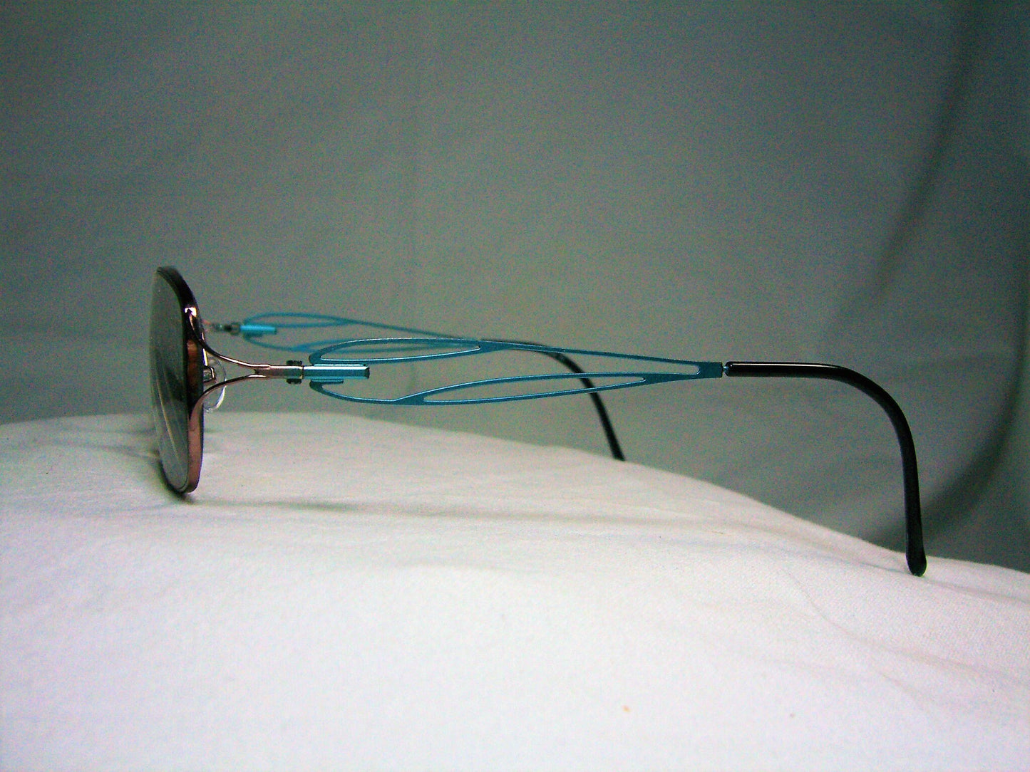 Air Light, eyeglases, Titanium, frames, square, oval, men's, women's, super vintage