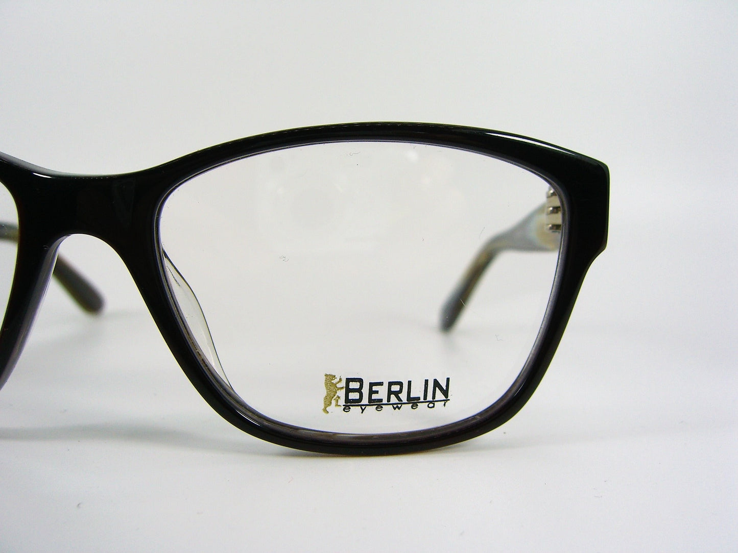 Berlin, eyeglasses, frames, Wayfarer, square, oval, NOS, super vintage, very rare