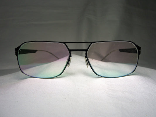 ByWP, eyeglasses, Aviator, square, oval, frames, men's, women's, NOS, ultra vintage, rare