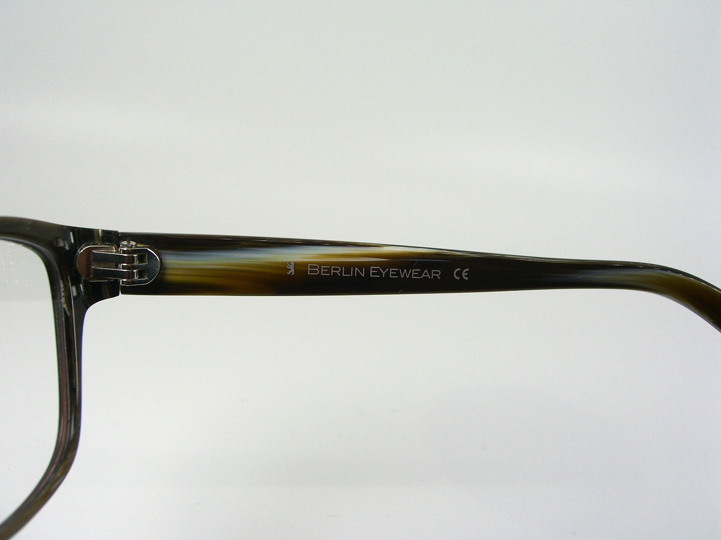 Berlin, eyeglasses, frames, Wayfarer, square, oval, NOS, super vintage, very rare