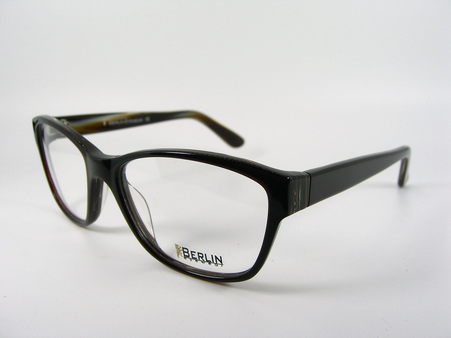 Berlin, eyeglasses, frames, Wayfarer, square, oval, NOS, super vintage, very rare