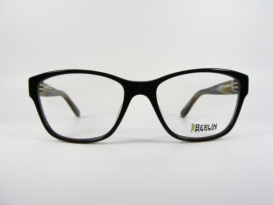 Berlin, eyeglasses, frames, Wayfarer, square, oval, NOS, super vintage, very rare