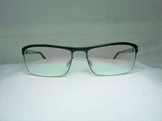 ByWP, eyeglasses, Way Farer, square, oval, frames, men's, women's, NOS, ultra vintage, rare