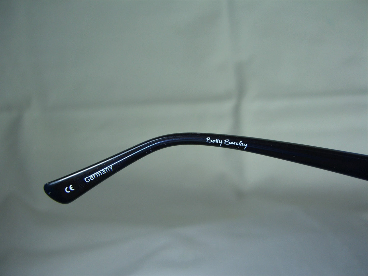 Betty Barclay, sunglasses, Art Deco, oval, square, frames, men's, women's, ultra vintage