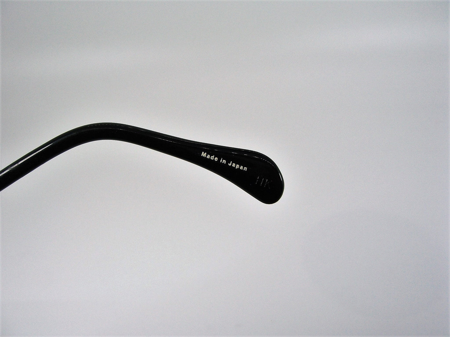 Bijou, luxury eyeglasses, Gold plated, oval, square, frames, hyper vintage, NOS, super rare