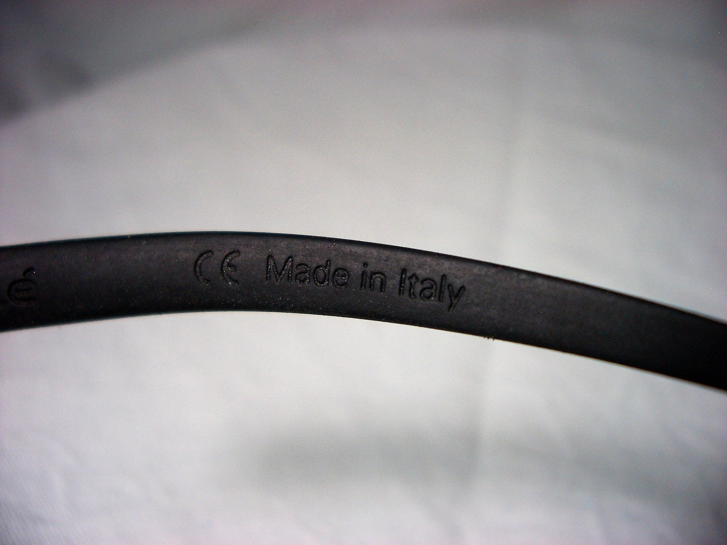 Bolle, eyeglasses, square, oval, frames, men's, women's, unisex, vintage