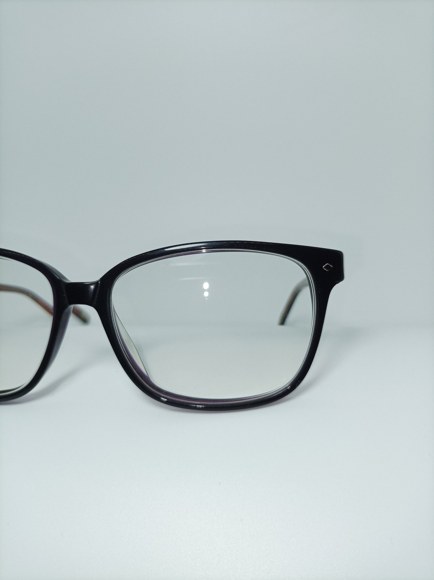 BENSIMON, eyeglasses, Wayfarer, square, oval, frames, hyper vintage