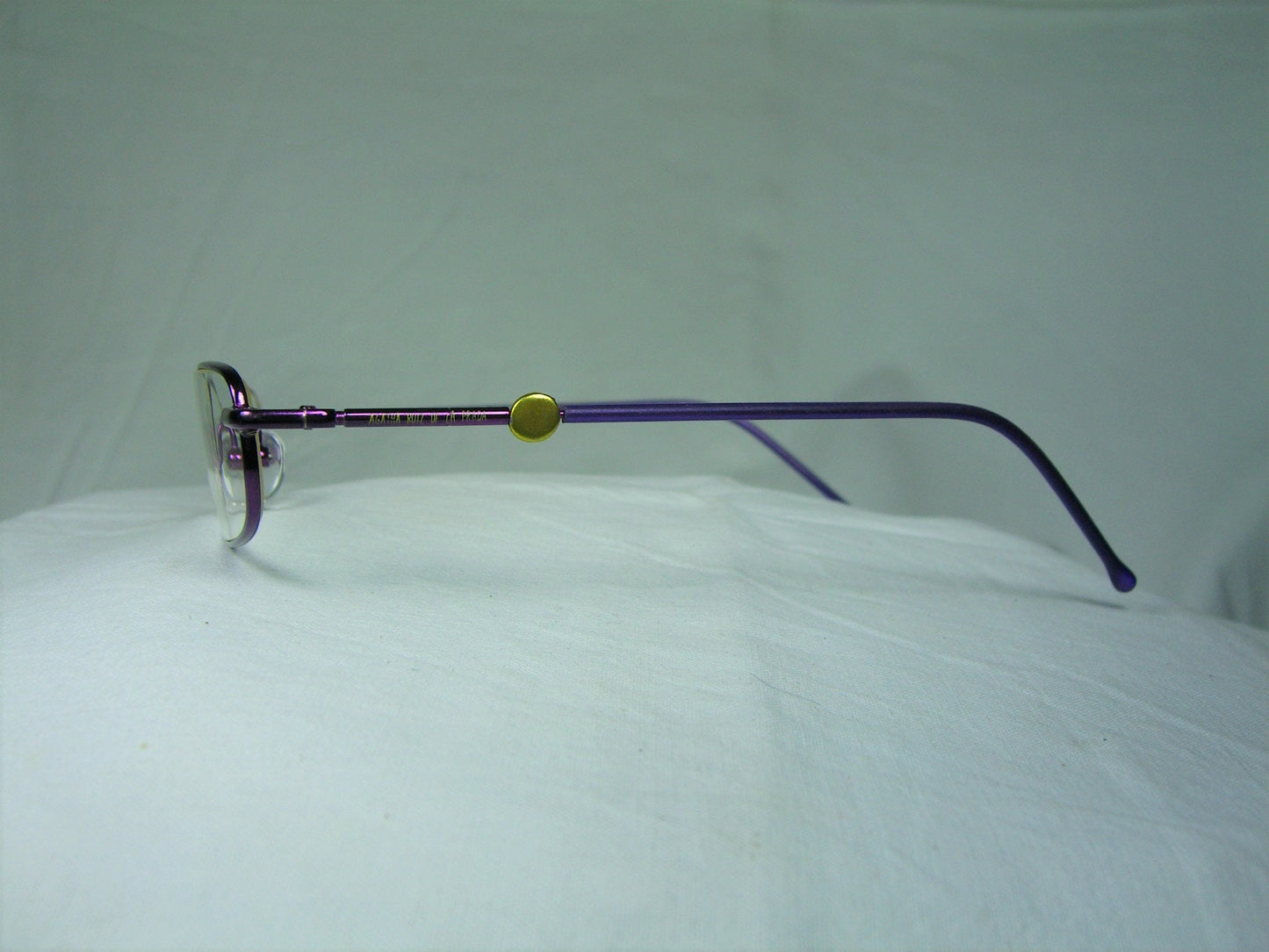 Agatha Ruiz De La Prada, eyeglasses, square, oval, frames, men's, women's, vintage