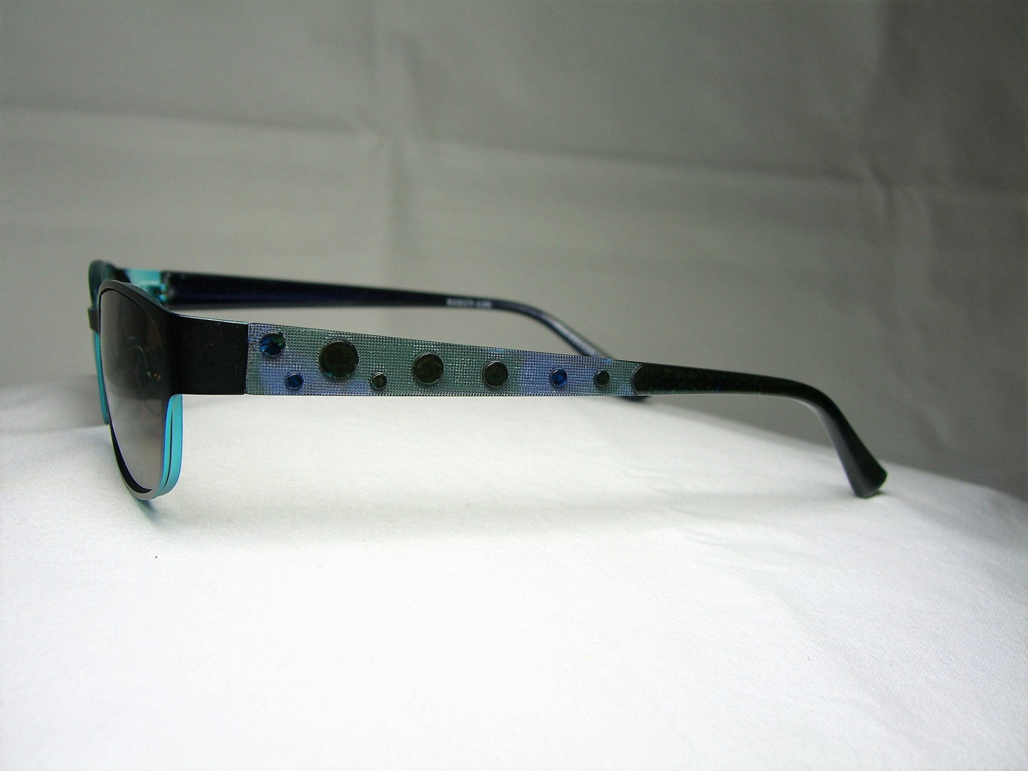 Betty Barclay, sunglasses, Art Deco, oval, square, frames, men's, women's, ultra vintage