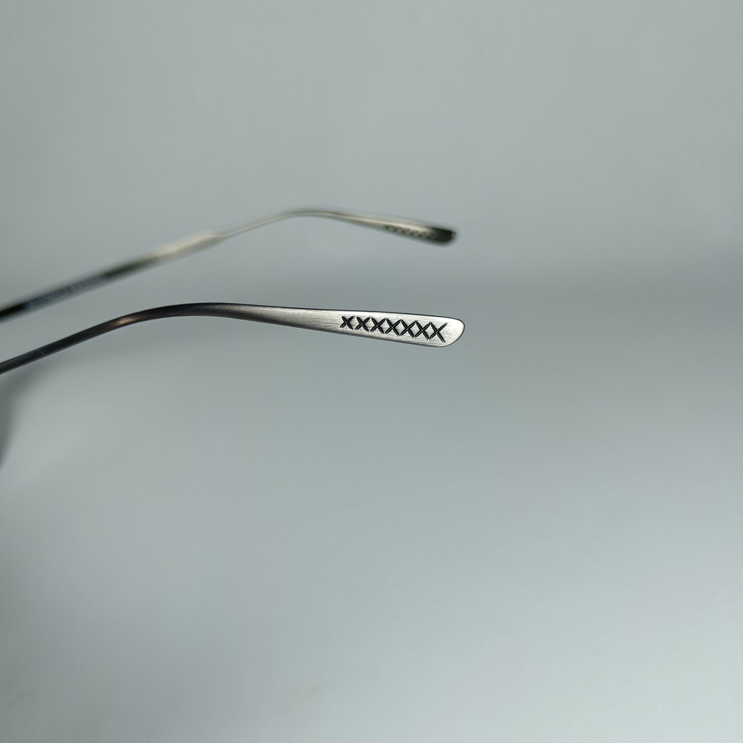 Bottega Veneta, luxury sunglasses, Club Master, Titanium, tortoise, New Old Stock, hyper vintage, rare