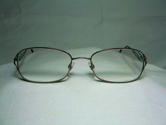 Air Light, eyeglases, Titanium, frames, square, oval, men's, women's, super vintage