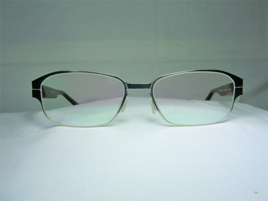 ByWP, eyeglasses, square, oval, frames, men's, women's, NOS, ultra vintage, rare