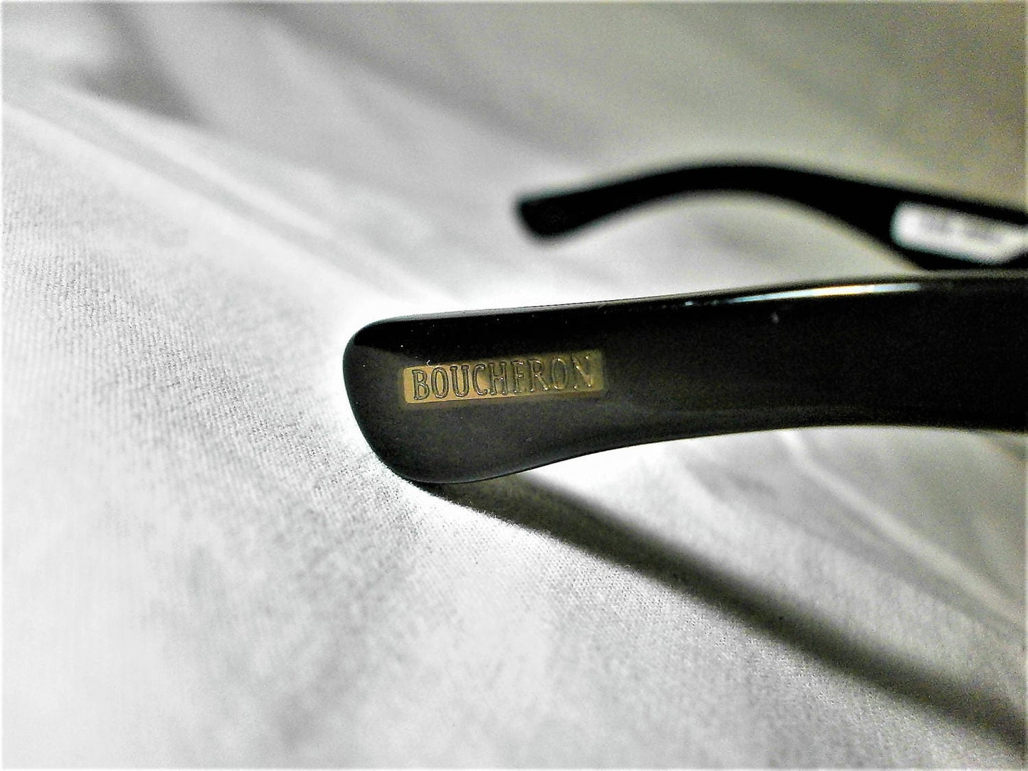 Boucheron, sunglasses, Palladium, oversized, round, oval, women's, sunglasses, ultra vintage