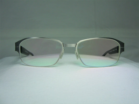 ByWP, eyeglasses, square, oval, frames, men's, women's, NOS, ultra vintage, rare